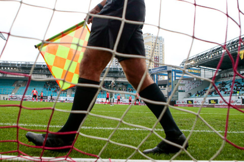 В Турции более тысячи футболистов оказались под следствием из-за ставок на спорт