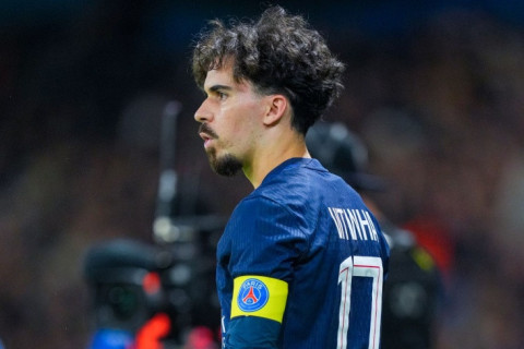 “Liverpul” PSJ-nin yarımmüdafiəsinin liderini 130 milyon avroya ala bilər