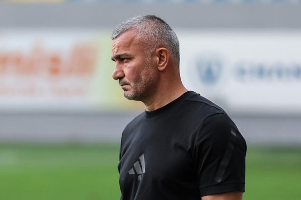 Qurban Qurbanov: “Mənə heç yerdə heykəl qoyulmasın” - VİDEO