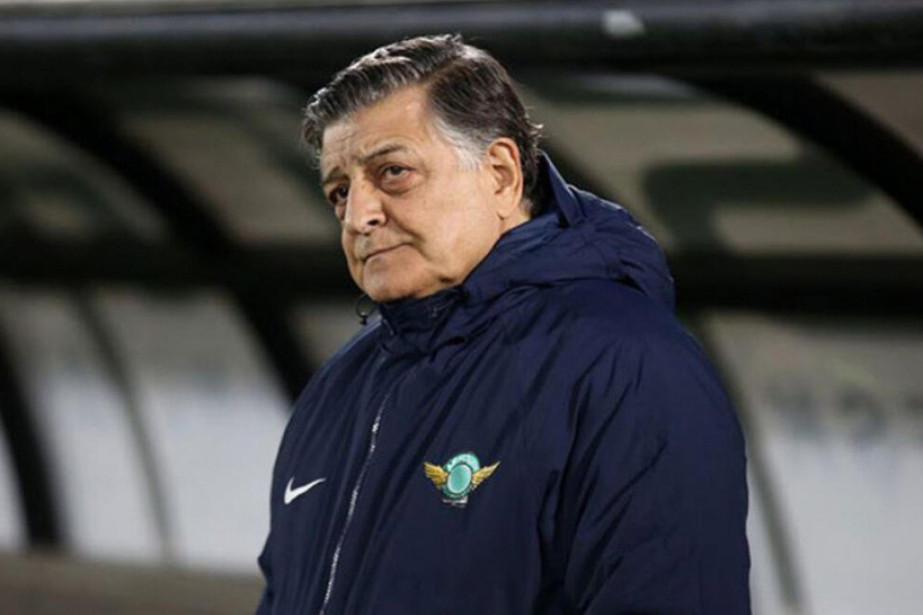 Yılmaz Vural: “Qarabağ” Azərbaycanın göz bəbəyidir, bütün komandalar ondan çəkinir” - MÜSAHİBƏ