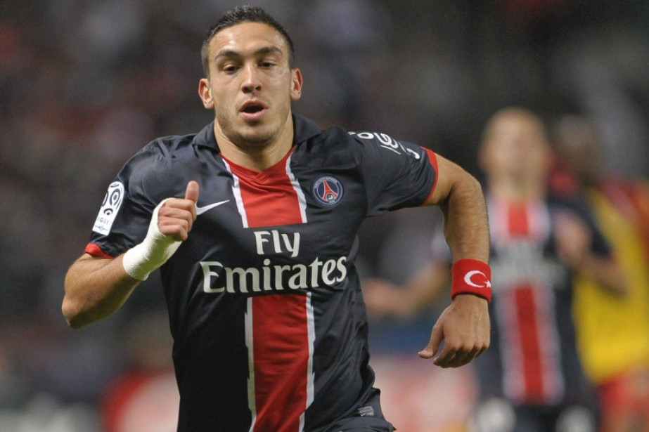 Mevlüt Erdinç: “Azərbaycan futbolu çox gözəl gələcəyə sahibdir”