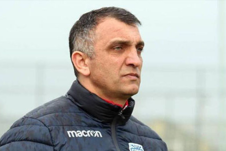 Elşad Əhmədov: “İstək sayəsində rəqibin bütün üstünlüklərini neytrallaşdırmaq olar”