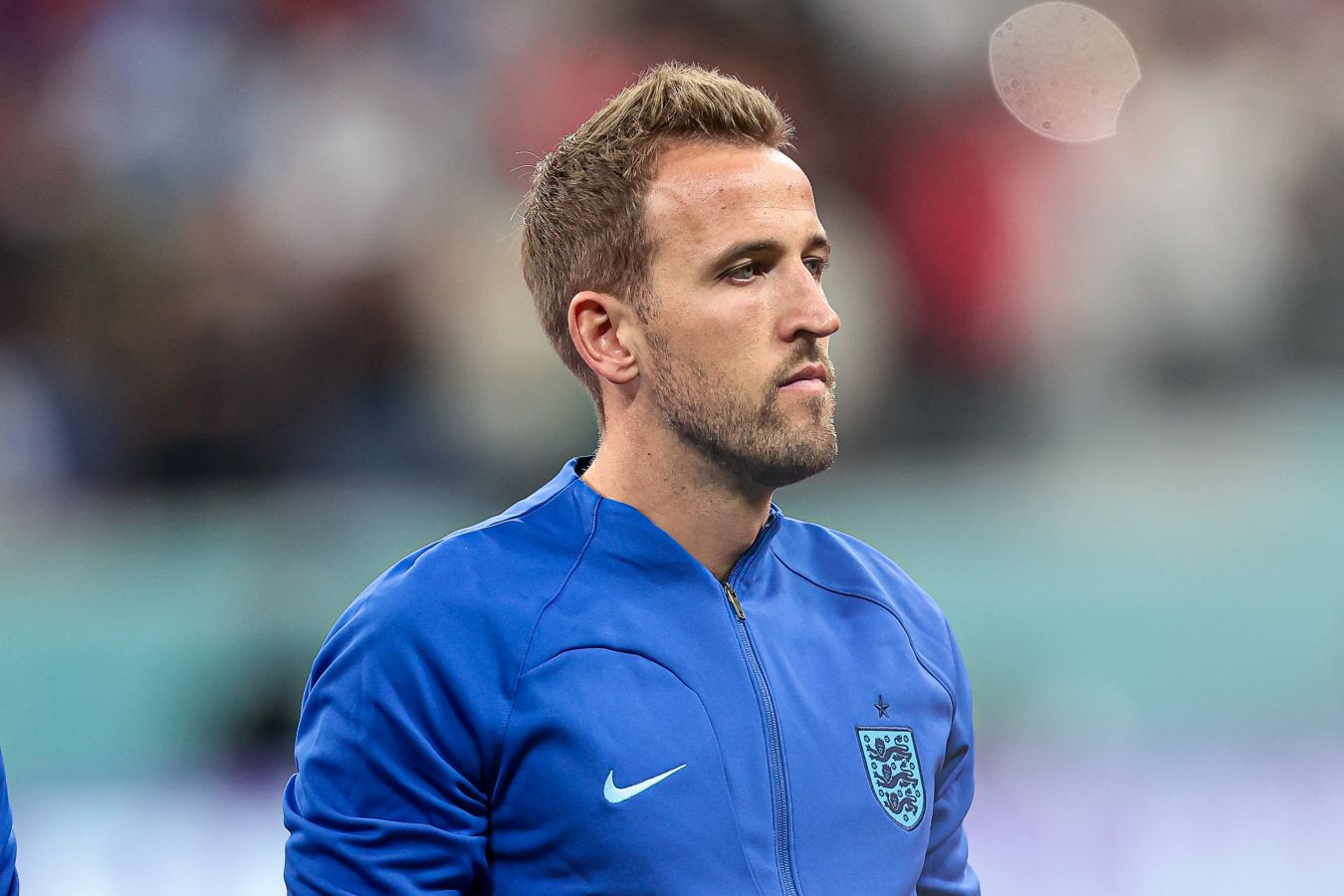 "Барселона" нацелилась на Харри Кейна как замену Левандовски