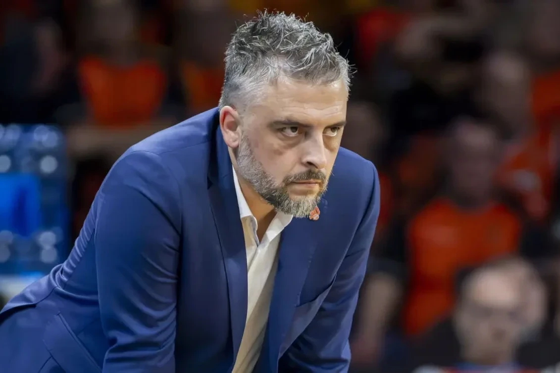 Эльрик Делорд: "Сабах" доставил нам трудности в Баку"