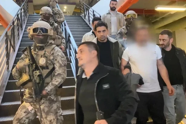 “BeIN Sports” telekanalına hücum edən şəxs barəsində qərar çıxarılıb