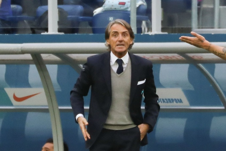 Roberto Mançini Qətərin “Əl Sədd” klubu ilə müqavilə imzalayır - Romano