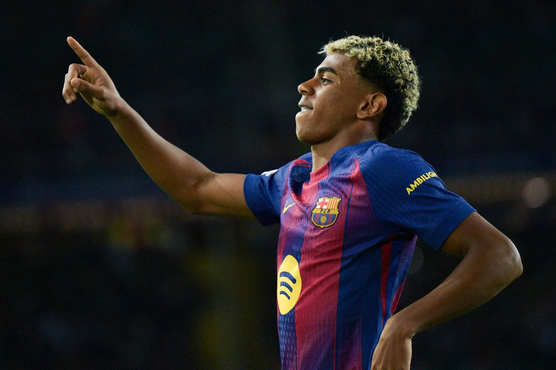 Lamin Yamal 12 yaşında olanda onun üçün xüsusi plan hazırlandığı açıqlandı