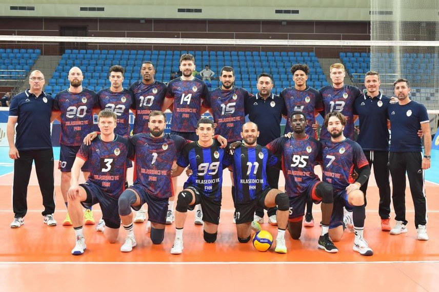 "Хиласедиджи" уступил "Стяуа" в первом матче Кубка Челлендж