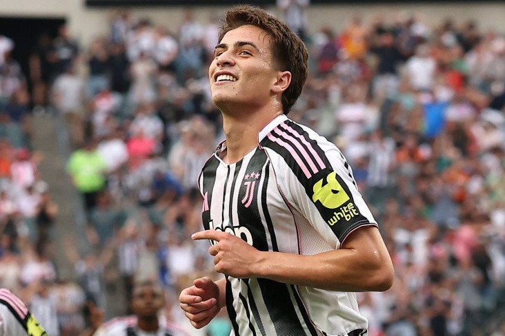 Kənan Yıldızla “Yuventus” müqavilənin uzadılması barədə danışıqları dayandırıblar