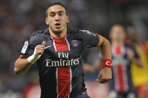 Mevlüt Erdinç: “Azərbaycan futbolu çox gözəl gələcəyə sahibdir”