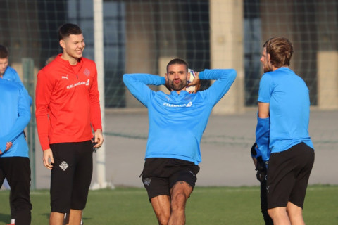 Исландский игрок, забивший Азербайджану: "Это будет совсем другой матч"