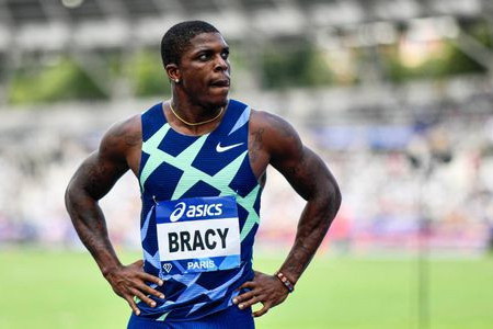 USADA дисквалифицировало призера ЧМ-2022 по лёгкой атлетике на 45 месяцев