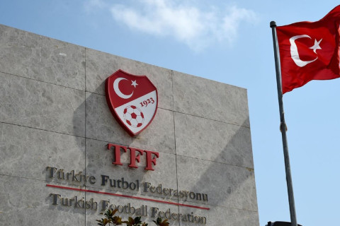 Turkish football community mourns soldiers killed in C-130 crash in Georgia