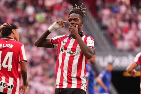 Niko Uilyams Türkiyə ilə oyun ərəfəsi İspaniya millisindən kənarlaşdırılıb