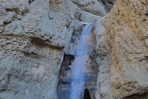 Valdas Dambrauskas: “Futbolun gücü dağların zirvəsində belə hiss olunur” - FOTO