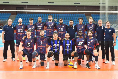 "Хиласедиджи" уступил "Стяуа" в первом матче Кубка Челлендж