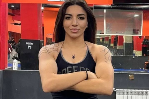 Apellyasiya məhkəməsi qadın kikboksçunun şikayətini rədd etdi - TƏFƏRRÜAT + VİDEO