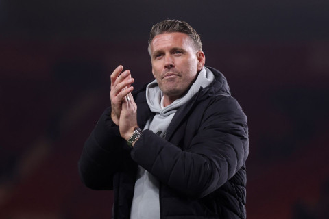 "Вулверхэмптон" назначил нового главного тренера