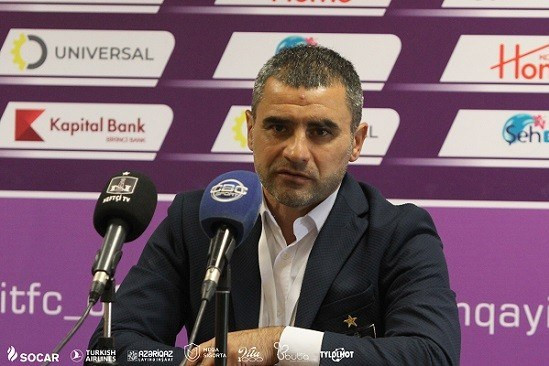 Millimizin sabiq futbolçusu: “Ayxan Abbasovun gəlişindən sonra komandada dəyişiklik hiss olunur” - MÜSAHİBƏ