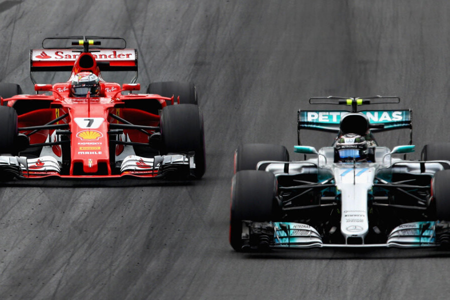 Гран-при Аргентины хотят вернуть в календарь Формулы-1 в 2028 году