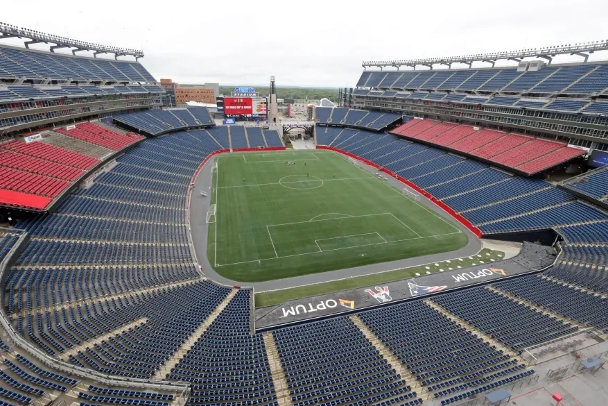 Fransa və Braziliya milli komandaları Bostonda yoldaşlıq oyunu keçirəcəklər