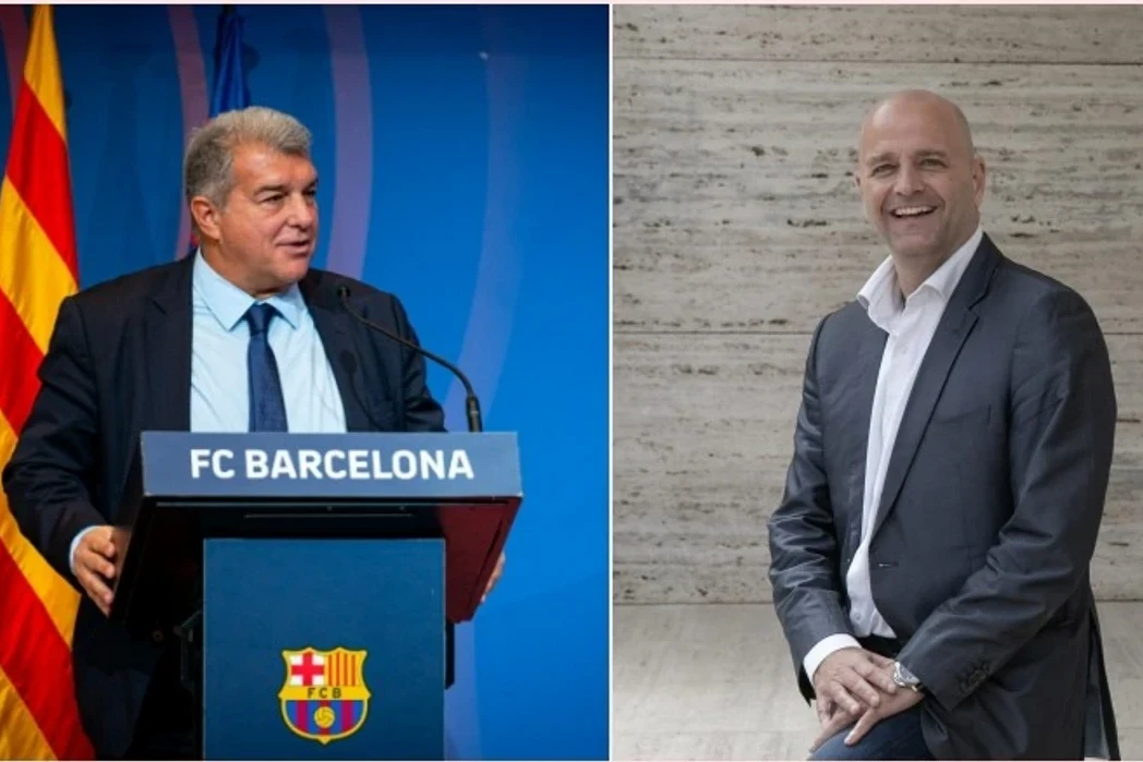 “Barselona”nın idarə heyətinin keçmiş üzvü: “Qoy Laporta Messinin niyə getdiyini desin”