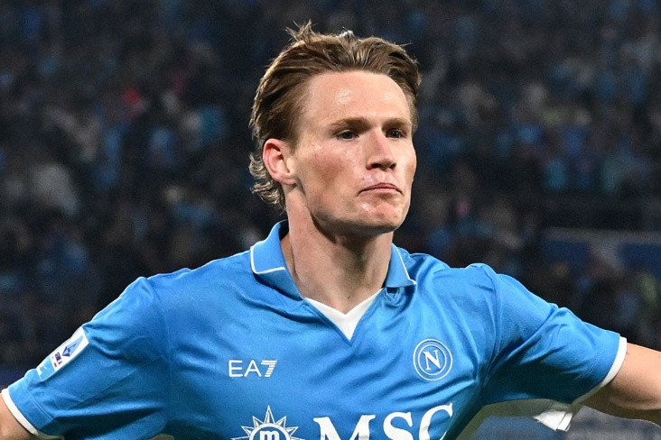 “Mançester Yunayted” Maktomineyi qaytara bilər, amma ən azı 50 milyon avro ödəməli olacaq