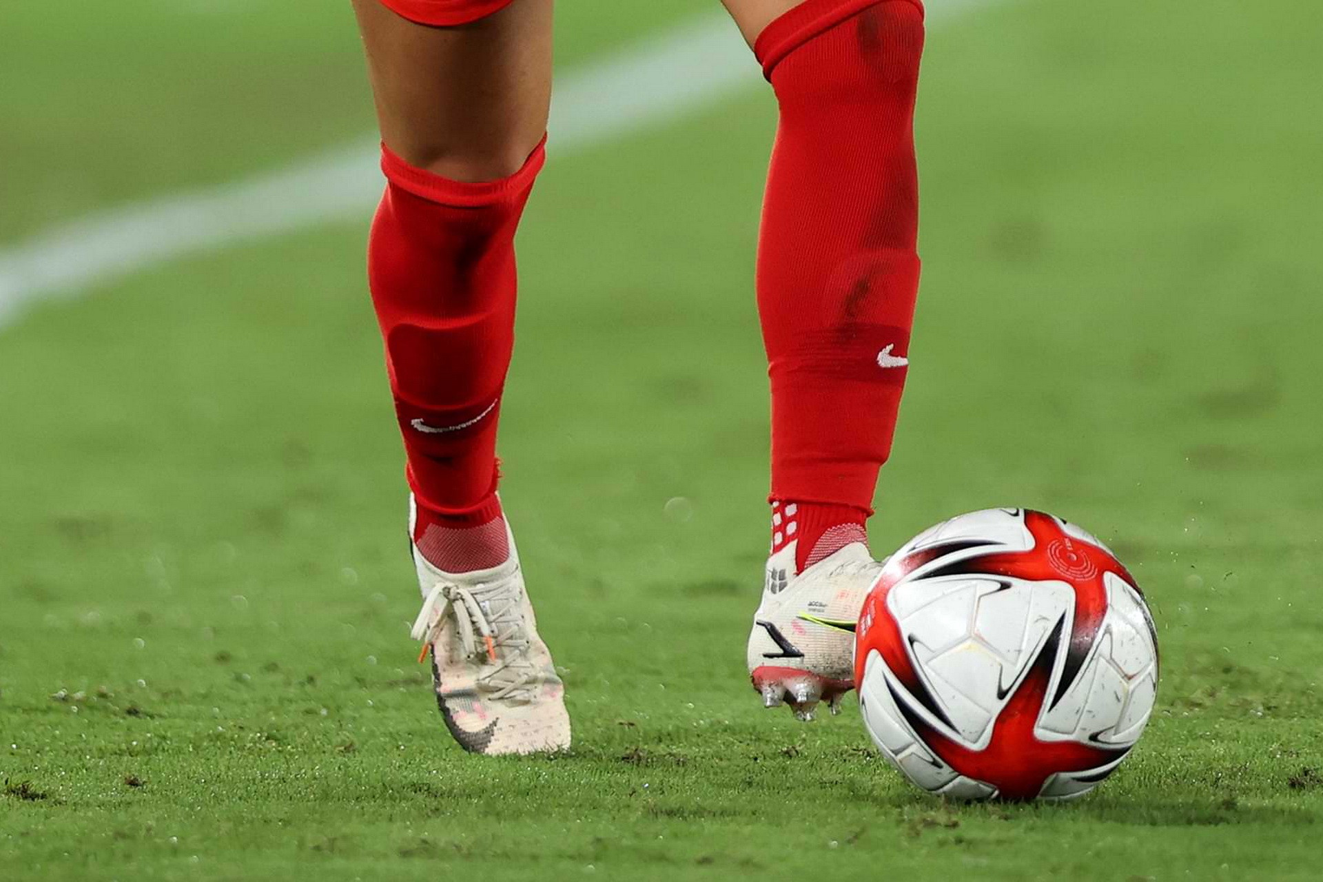 DÇ-2026-nın seçmə mərhələsi: Bu gün altı görüş keçiriləcək