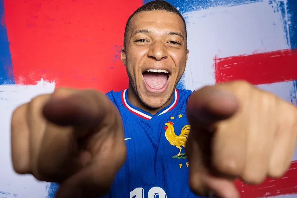 Сборные Франции и Бразилии проведут товарищеский матч в Бостоне