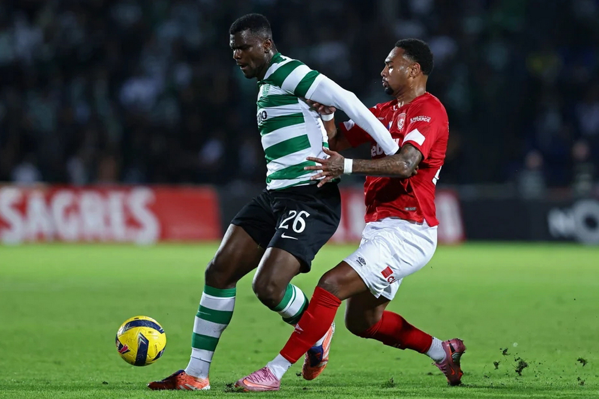 “Qalatasaray” Osmanı istəyir