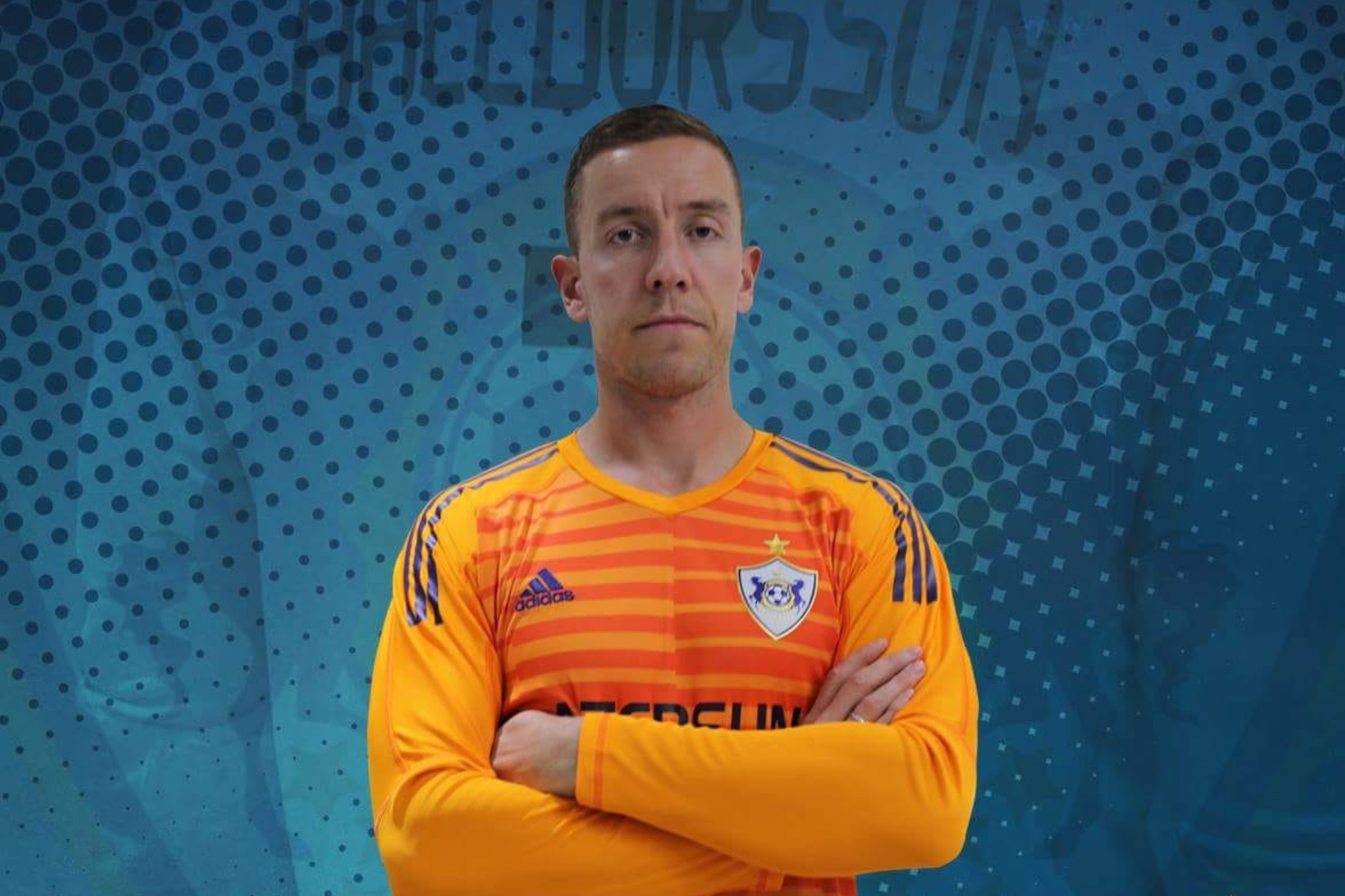 Məşhur qolkiper: “Qarabağ”ın uğurlarına çox sevinirəm” - MÜSAHİBƏ