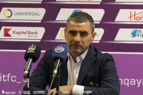 Millimizin sabiq futbolçusu: “Ayxan Abbasovun gəlişindən sonra komandada dəyişiklik hiss olunur” - MÜSAHİBƏ