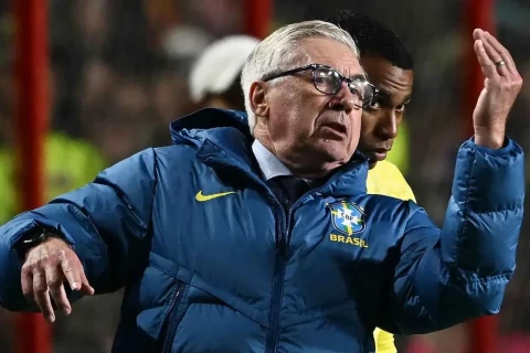 Ançelotti iş üslubundan danışdı