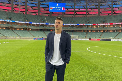 Millimizin futbolçusu Türkiyədəki mərc oyunlarına görə cəzalandırıldı: 45 günlük futboldan uzaqlaşdırıldı