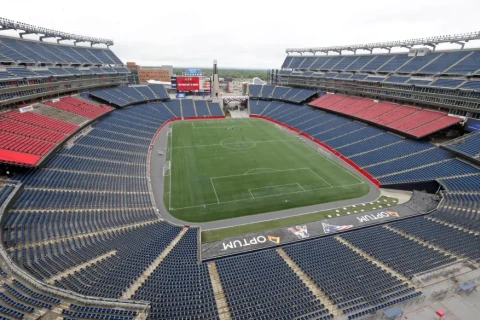 Fransa və Braziliya milli komandaları Bostonda yoldaşlıq oyunu keçirəcəklər