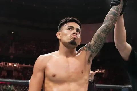 Топовый боец UFC раскритиковал идею турнира UFC у Белого дома