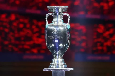 “AVRO 2028”in həlledici oyunlarına ev sahibliyi edəcək şəhərlər açıqlanıb