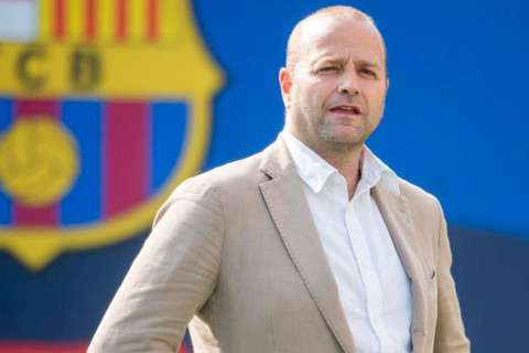 Экс-директор "Барселоны": Лапорта слишком долго лгал о финансовом положении клуба"