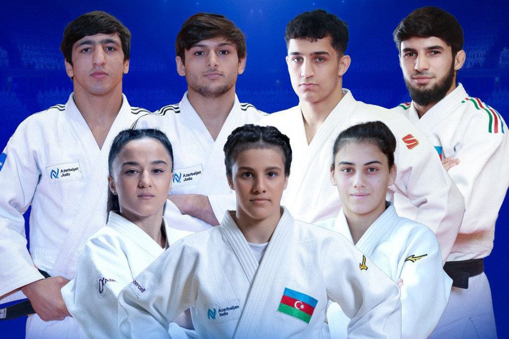 Bu gün Xorvatiyanın paytaxtı Zaqrebdə Qran-pri turniri start götürəcək