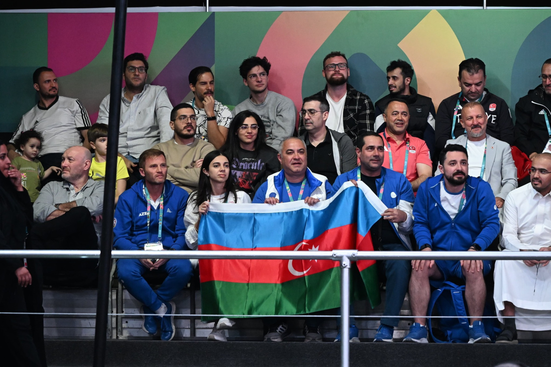 İslamiada: Muaytayçılarmız daha iki medal qazandılar - YENİLƏNİB + FOTO/VİDEO