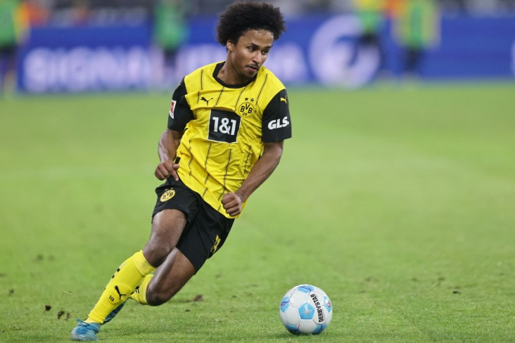 “Borussiya Dortmund”un oyunçusu ilə İngiltərə Premyer Liqasında maraqlanırlar