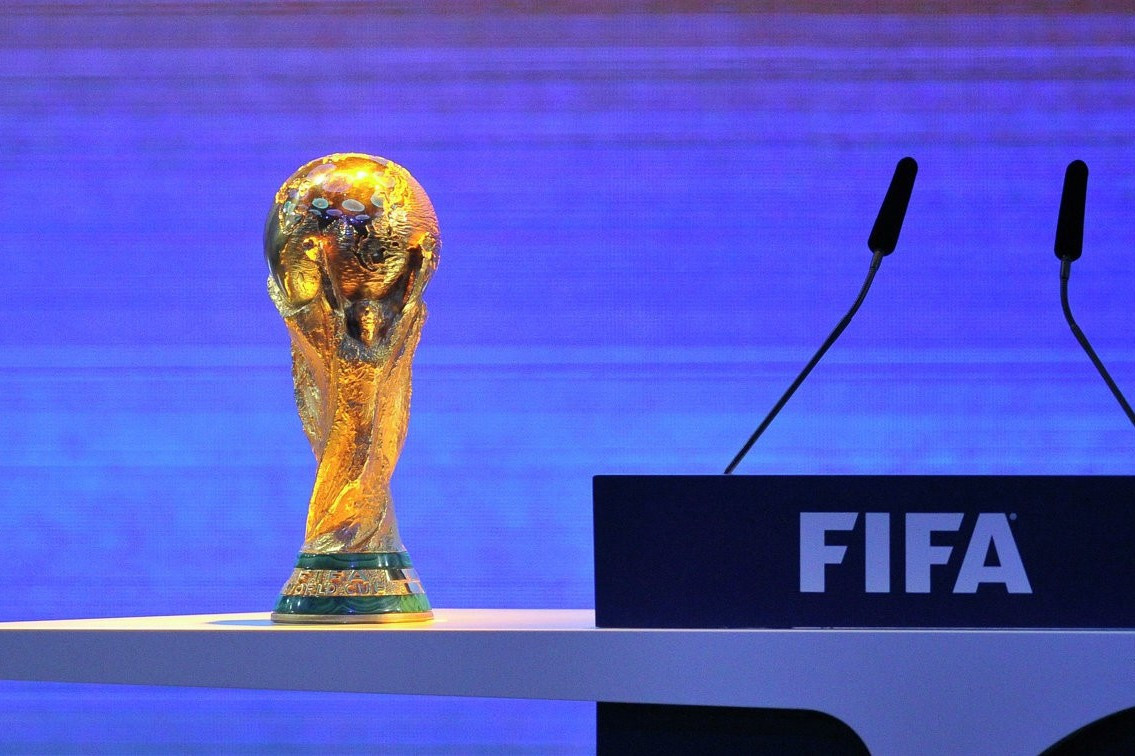 Определились 29 участников ЧМ-2026 в США, Канаде и Мексике