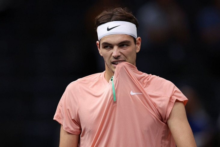 Amerikalı tennisçilər 26 ildir ki, ATP Yekun çempionatında qalib gəlmirlər