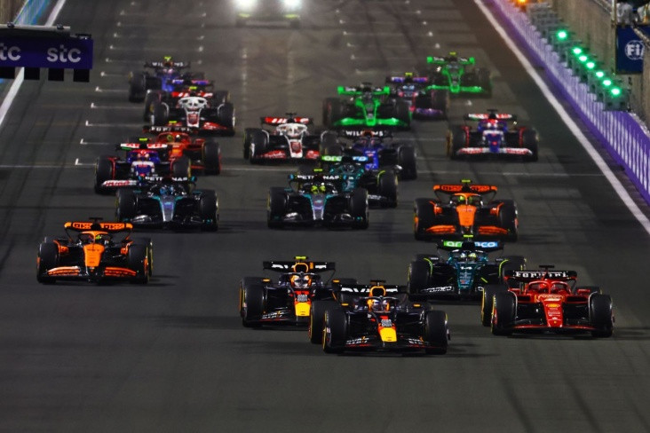 Argentina Qran-prisi 2028-ci ildə “Formula-1” təqviminə qayıda bilər