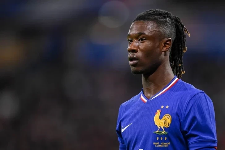 Соперник сборной Азербайджана лишился одного из лидеров