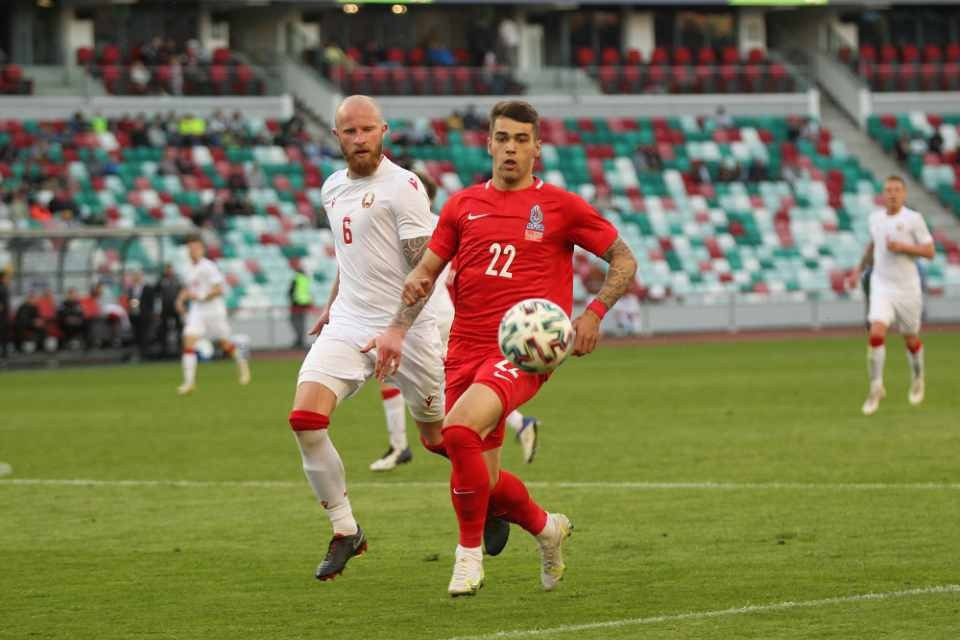 Rüstəm Əhmədzadə: “Təəssüf ki, bəzi məqamlarda bəxtimiz gətirmədi”