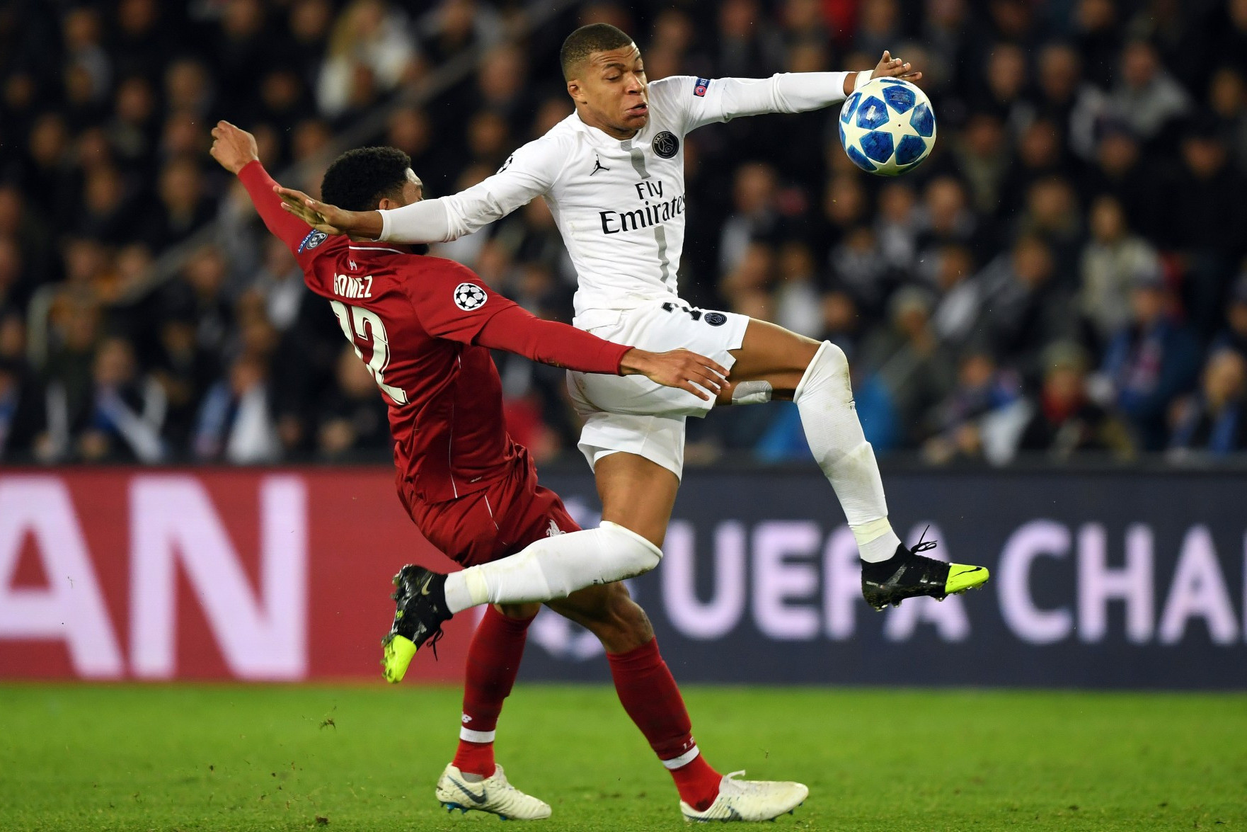 Mbappe “Real”ın son oyunlardakı uğursuzluqlarından danışıb