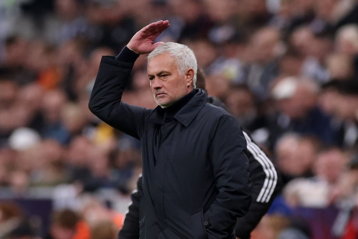 “İnter”in prezidenti Mourinyonun kluba qaytarılması barədə danışıb