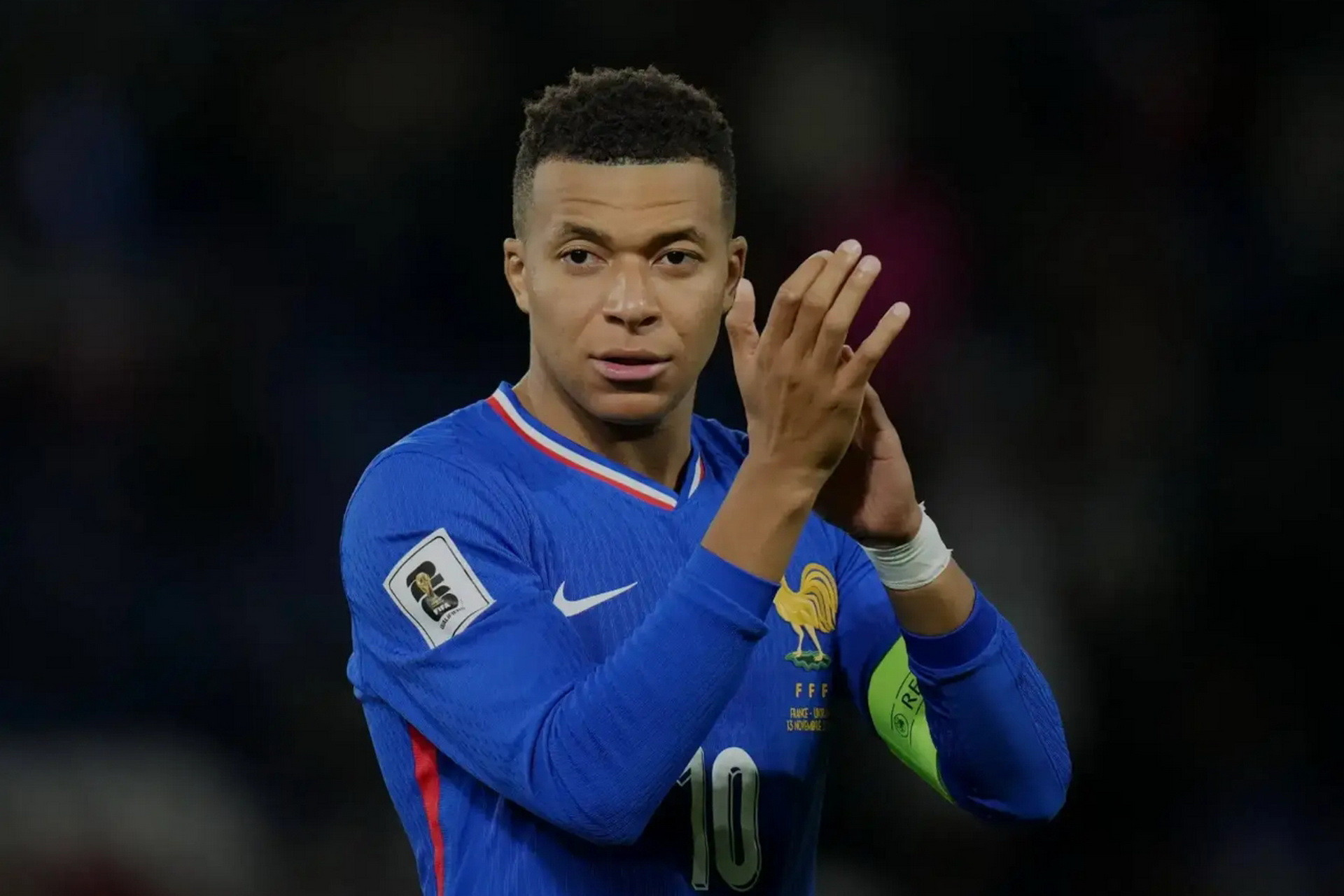 “400-lər klubu”nda Mbappe kimdən geri qalır? - FOTO