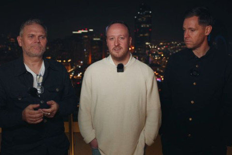 Баку глазами исландцев: полу-Манхеттен, культурный шок и молельная комната – ОБЗОР İDMAN.BİZ